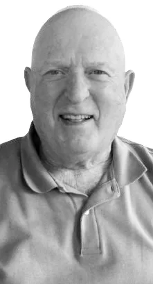 William ‘Bill’ Marshall